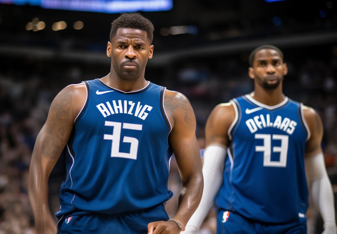 4年前遭独行侠清洗！现在率队打进总决赛！NBA最被低估的主教练